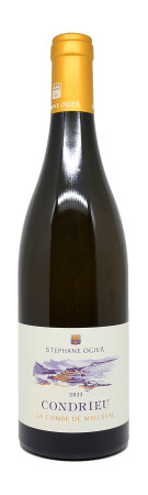 Domaine Stéphane Ogier - Condrieu - La Combe de Malleval 2022