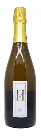Domaine HUET - Pétillant Brut 2019