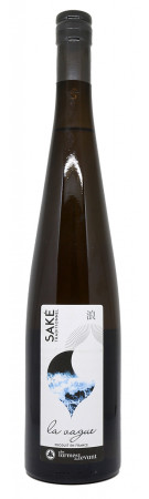 Saké - Les Larmes du Levant - La Vague - Junmai Daiginjo - Traditionnel - 14,5%