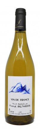 Franck Balthazar - Gringet 2023