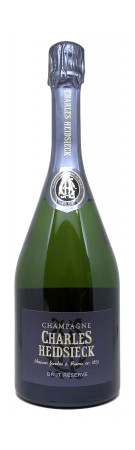Champagne Charles Heidsieck - Brut Réserve