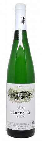 Egon Müller - Scharzhof 2023