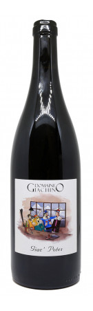 Domaine Giachino - Giac'Potes 2023