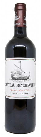 Château BEYCHEVELLE 2021
