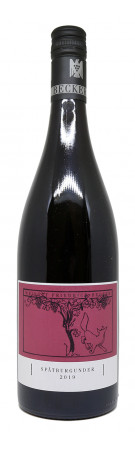 Friedrich Becker - Spätburgunder 2019