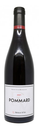 Domaine Decelle et Fils - Pommard 2021