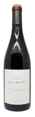 Château de Plaisance - Sur la Butte 2022