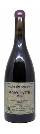 Domaine des Ardoisières - Améthyste Rouge 2021