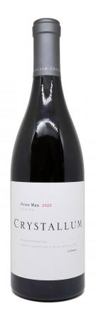 Crystallum - Peter Max - Pinot Noir 2023