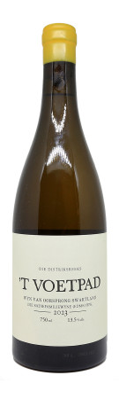 The Sadie Family - T Voetpad Assemblage - Cépages Blanc 2023