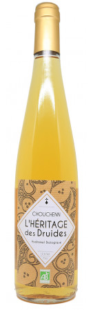 Distillerie Warenghem / Armorik - Chouchen Bio - Hydromel - Heritage des Druides - 13%