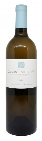 Domaine Camin Larredya - Costa Blanca 2023