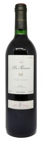 Alvaro Palacios - Les Terrasses 1995