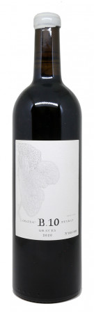 Château Peyrat - B10 2020