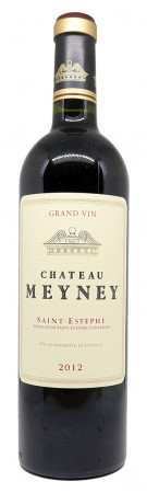 Château MEYNEY 2012
