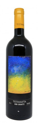 Testamatta - Bibi Graetz 2021