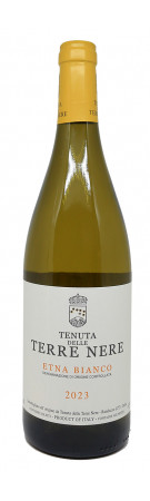 Tenuta delle Terre Nere - Etna Bianco 2023