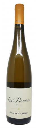Domaine Paul Kubler - Les Pierriers - Riesling 2023