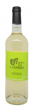 Mas de la Séranne - Sous les Cannisses 2023