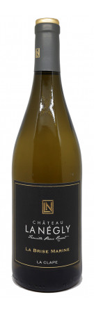 Château La Negly - Brise Marine 2024