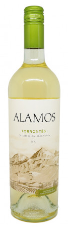 Catena Zapata - Alamos Torrontes 2023