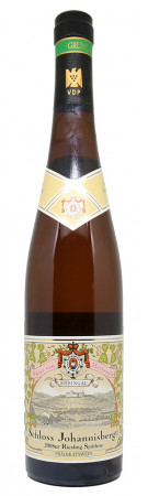 Schloss Johannisberg - Grünlack Riesling Spätlese 2008