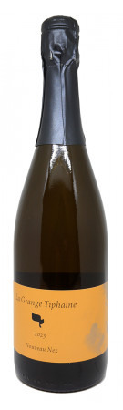 LA GRANGE TIPHAINE - Nouveau Nez 2023