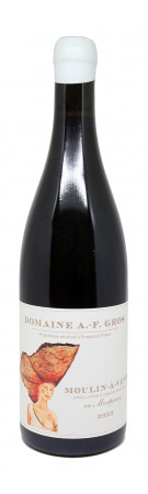 Domaine A.F Gros - Moulin à Vent - En Mortperay 2022