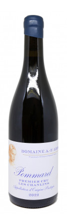 Domaine A.F Gros - Pommard 1er Cru Les Chanlins 2022