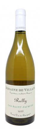 Domaine de Villaine - Rully - Les Saint-Jacques 2023