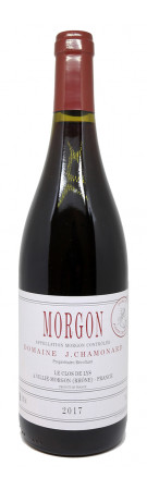 Domaine Joseph Chamonard - Morgon 2017