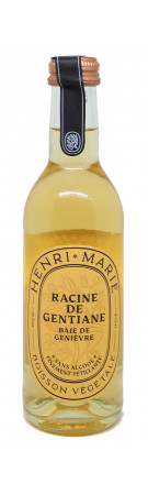 Henri Marie - Gentiane - 25 cl
