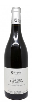 Domaine des Croix - Corton Grand Cru - Les Grèves 2022