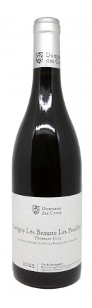 Domaine des Croix - Savigny les Beaune 1er Cru Les Peuillets 2022