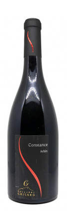 Philippe Grisard - Arbin - Constance 2017