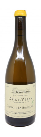 Bret Brothers - La Soufrandière - Saint-Véran - La Bonnode 2023