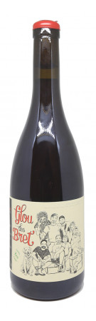 Bret Brothers - Glou des Bret - Cuvée Zen 2023