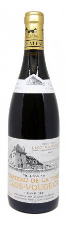 Château de la Tour - Vieilles Vignes - Clos de Vougeot Grand Cru 2019
