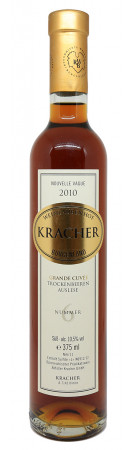 Kracher - Trockenbeerenauslese - TBA No. 6 - Cuvée Nouvelle Vague - Grande Cuvée 2010