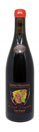 Domaine Les Bruyères - David Reynaud - Les Croix - Vieilles vignes 2021