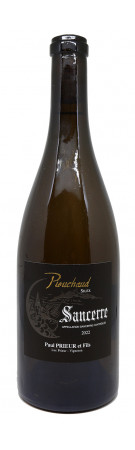 Domaine Paul Prieur - Pieuchaud Silex 2022