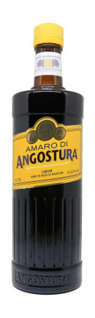 ANGOSTURA - Liqueur - Amaro di Angostura - 35%