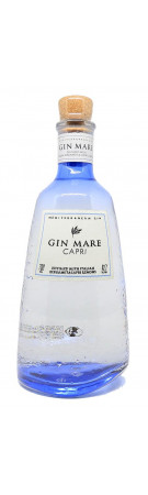 Gin Mare - Capri - 42.7%