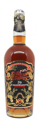 MILLONARIO - 10 ans - Aniversario Reserva - 40%