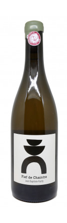 Jean-Baptiste Hardy - Fief de Chaintre 2023