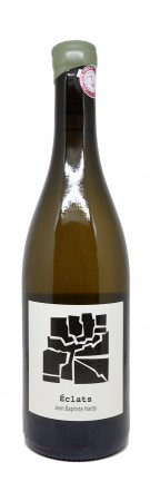 Jean-Baptiste Hardy - Eclats 2023