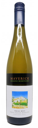 MAVERICK - Trial Hill Vineyard - Eden Valley 2018