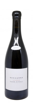 Domaine Claude Riffault - La Noue - Sancerre Rouge 2023