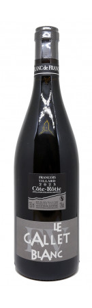 Domaine François Villard - Le Gallet Blanc 2023