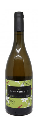 Domaine Sant Armettu - Myrtus Blanc 2023